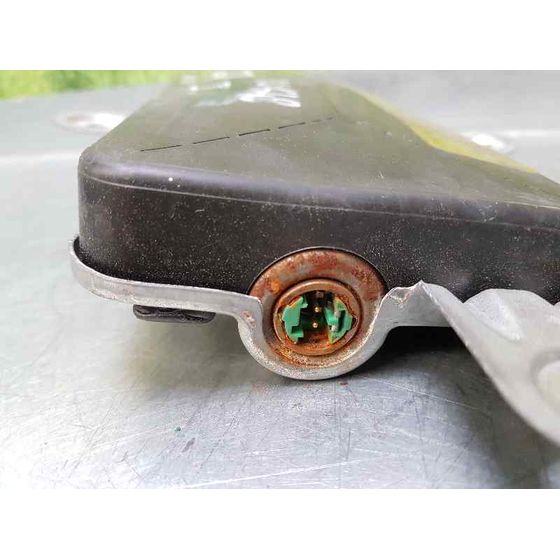 Airbag Lateral Delantero Izquierdo Para Bmw Serie 3 Compact