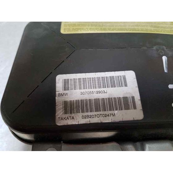 Airbag Lateral Delantero Izquierdo Para Bmw Serie 3 Compact