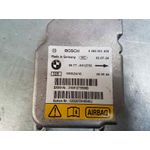 Kit Airbag Para Bmw Serie 3 Compact