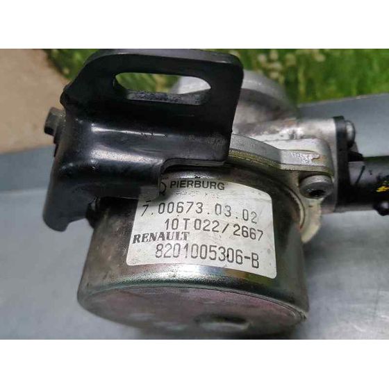 Depresor Freno / Bomba Vacio para Renault Kangoo