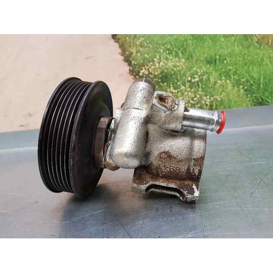 Bomba Direccion Para Seat Cordoba Berlina