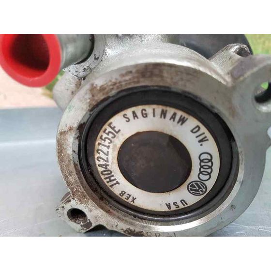 Bomba Direccion Para Seat Cordoba Berlina