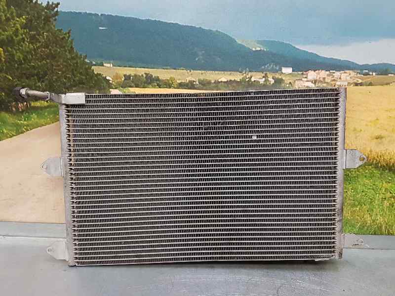 Condensador / Radiador Aire Acondicionado Para Seat Cordoba Berlina