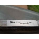 Condensador / Radiador Aire Acondicionado Para Seat Cordoba Berlina