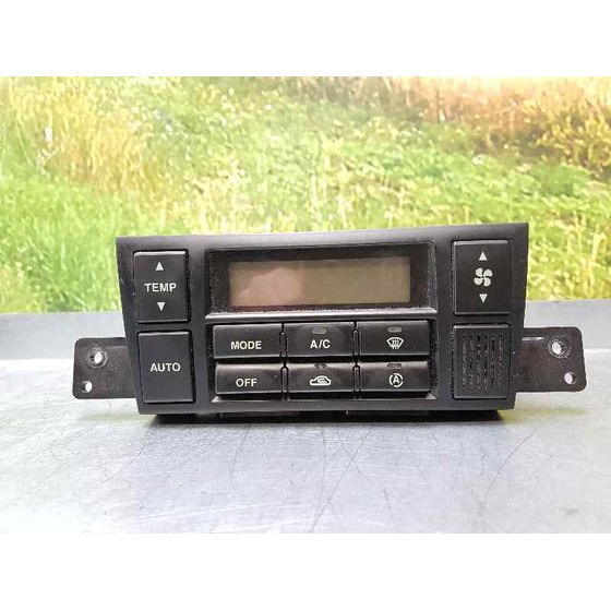 Mando Climatizador para Hyundai Tucson (Jm)