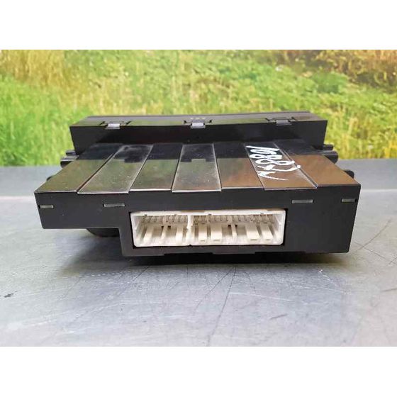 Mando Climatizador para Hyundai Tucson (Jm)
