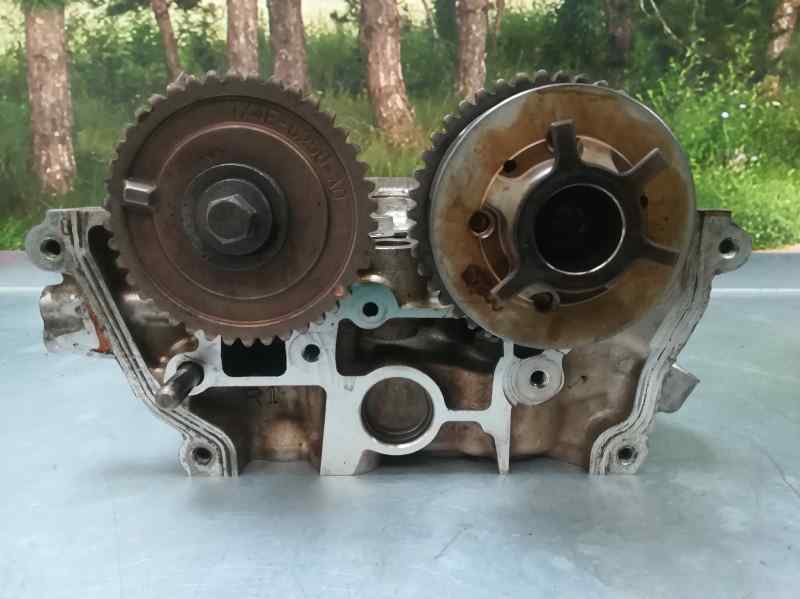 Culata Para Jaguar S-Type