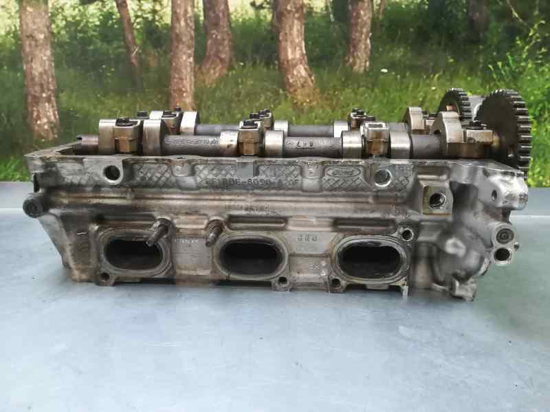 Culata Para Jaguar S-Type