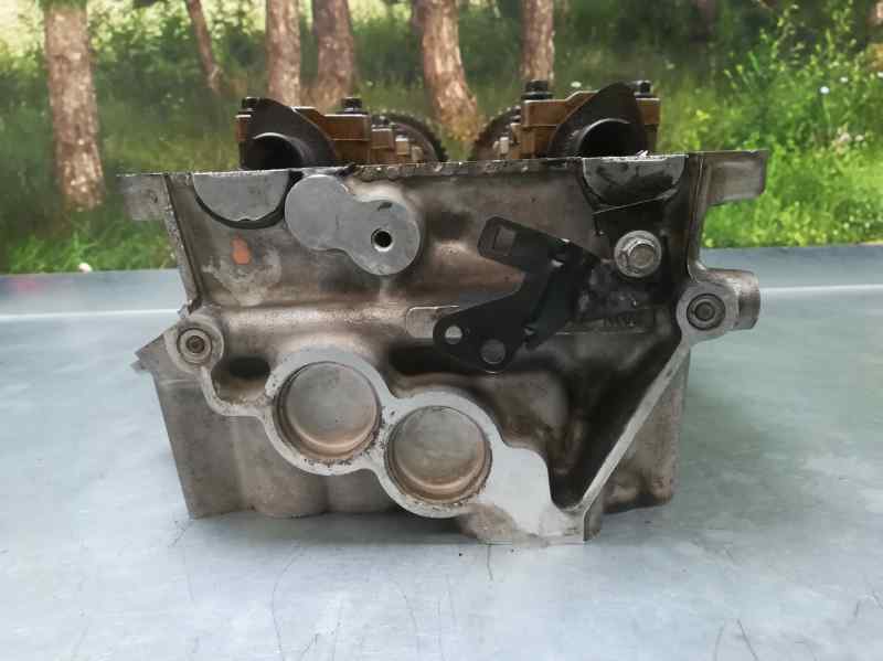 Culata Para Jaguar S-Type