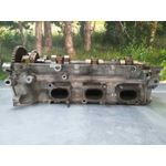 Culata Para Jaguar S-Type