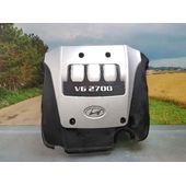 Tapa Motor Para Hyundai Tucson