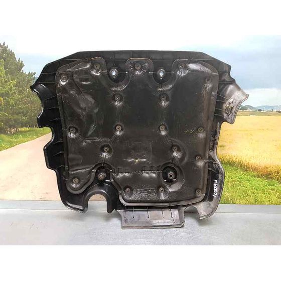 Tapa Motor Para Hyundai Tucson