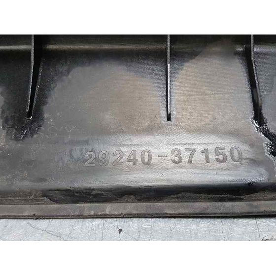 Tapa Motor Para Hyundai Tucson