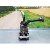 Bomba Direccion Electrica Para Citroen C4 Picasso