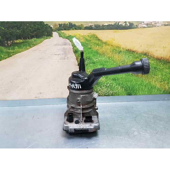 Bomba Direccion Electrica Para Citroen C4 Picasso