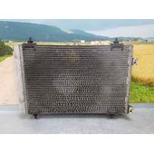 Condensador / Radiador Aire Acondicionado Para Citroen C4 Picasso