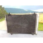 Condensador / Radiador Aire Acondicionado Para Citroen C4 Picasso