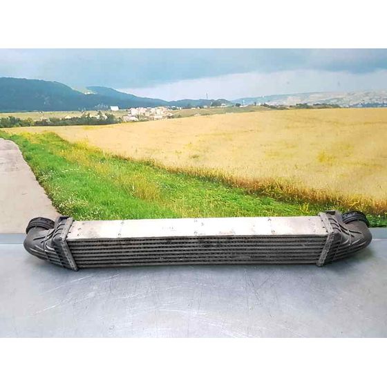 Intercooler para Mercedes Clase E Berlina