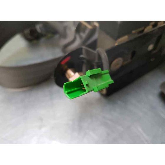 Pretensor Airbag Derecho Para Chevrolet Lacetti