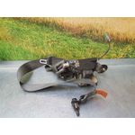 Pretensor Airbag Izquierdo Para Chevrolet Lacetti