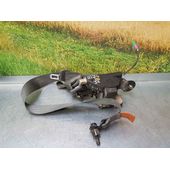 Pretensor Airbag Izquierdo Para Chevrolet Lacetti