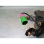 Pretensor Airbag Izquierdo Para Chevrolet Lacetti