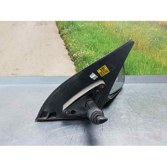 Retrovisor Derecho Para Chevrolet Lacetti