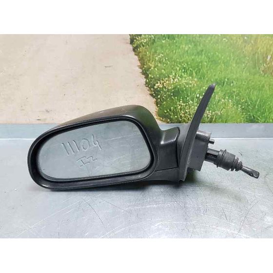 Retrovisor Izquierdo Para Chevrolet Lacetti