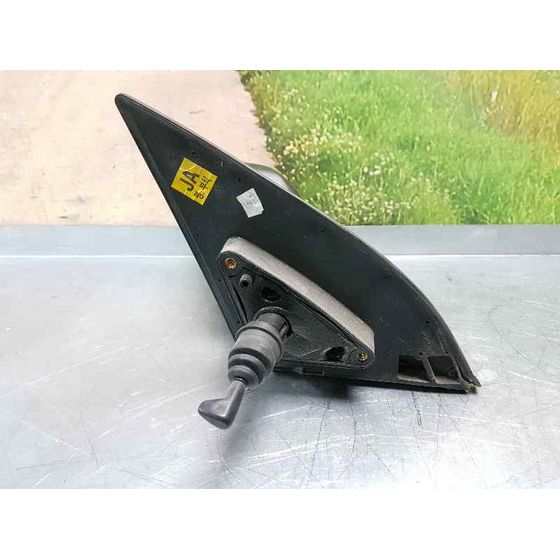 Retrovisor Izquierdo Para Chevrolet Lacetti