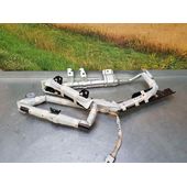 Airbag Cortina Delantero Derecho  Para Mazda 3 Berlina