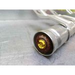 Airbag Cortina Delantero Derecho  Para Mazda 3 Berlina
