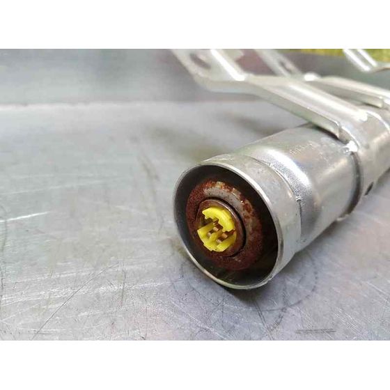 Airbag Cortina Delantero Derecho Para Mazda 3 Berlina