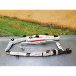 Airbag Cortina Delantero Izquierdo Para Mazda 3 Berlina