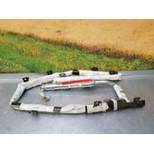Airbag Cortina Delantero Izquierdo Para Mazda 3 Berlina