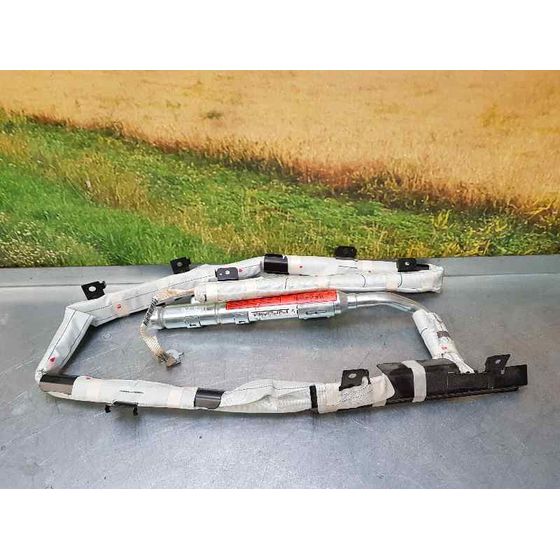 Airbag Cortina Delantero Izquierdo Para Mazda 3 Berlina