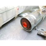 Airbag Cortina Delantero Izquierdo Para Mazda 3 Berlina