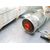 Airbag Cortina Delantero Izquierdo Para Mazda 3 Berlina