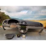 Kit Airbag Para Chevrolet Lacetti