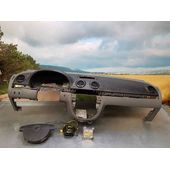 Kit Airbag Para Chevrolet Lacetti
