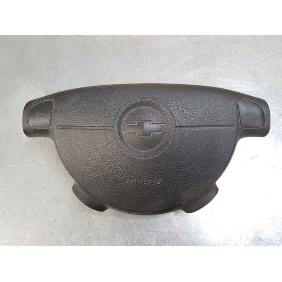 Kit Airbag Para Chevrolet Lacetti
