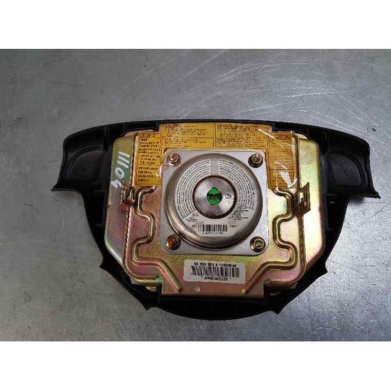 Kit Airbag Para Chevrolet Lacetti