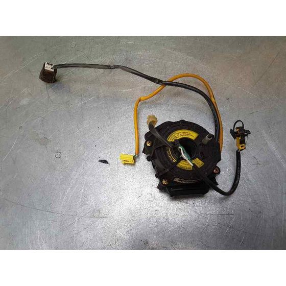 Kit Airbag Para Chevrolet Lacetti