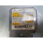 Kit Airbag Para Chevrolet Lacetti