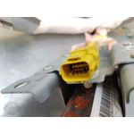 Airbag Cortina Delantero Izquierdo Para Honda Civic Berlina 5