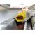 Airbag Cortina Delantero Izquierdo Para Honda Civic Berlina 5