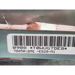 Airbag Cortina Delantero Izquierdo Para Honda Civic Berlina 5