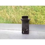 Caudalimetro Para Honda Civic Berlina 5