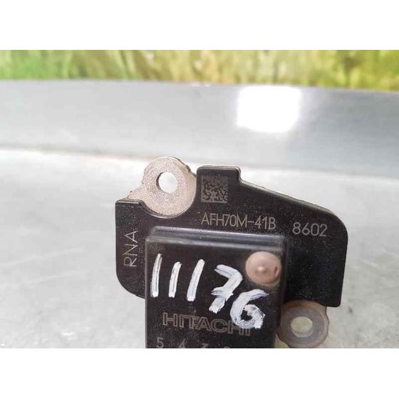 Caudalimetro Para Honda Civic Berlina 5