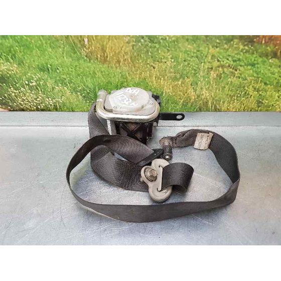Pretensor Airbag Derecho Para Suzuki Grand Vitara Jb