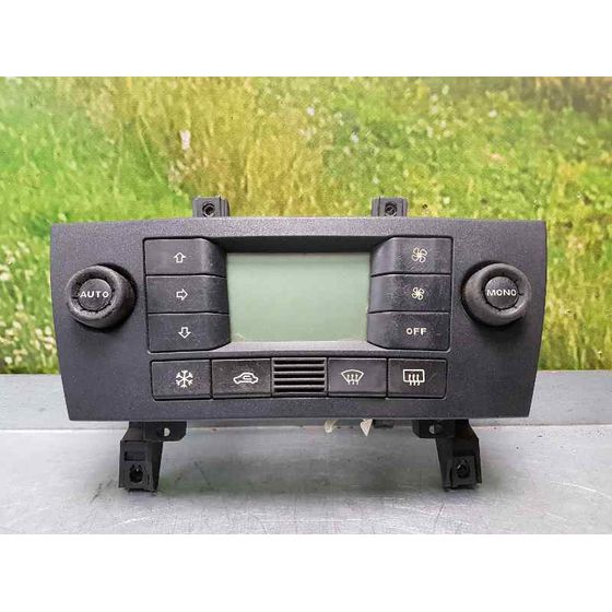 Mando Climatizador para Fiat Stilo (192)